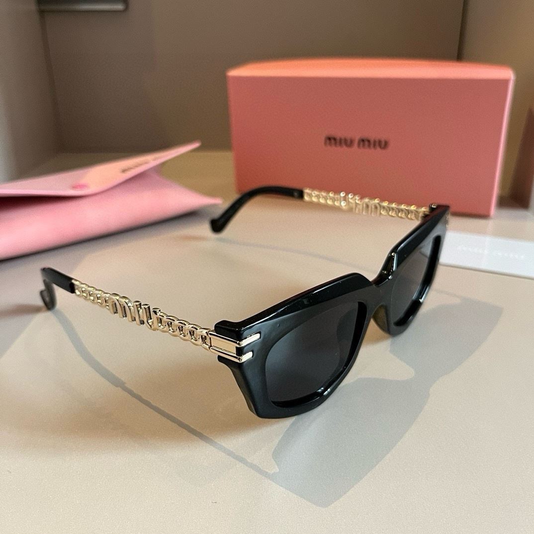 Miu Miu Sunglasses